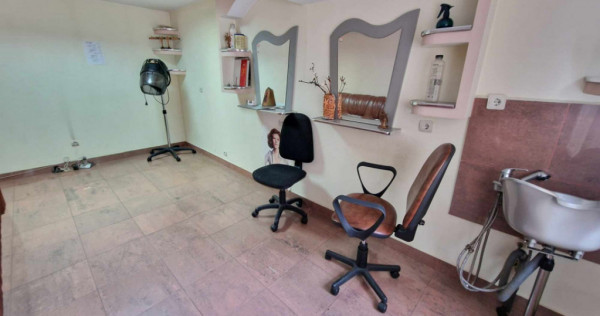 Închiriere spatiu comercial, Str. 23 August