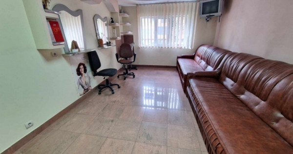 &Icirc;nchiriere spatiu comercial, Str. 23 August