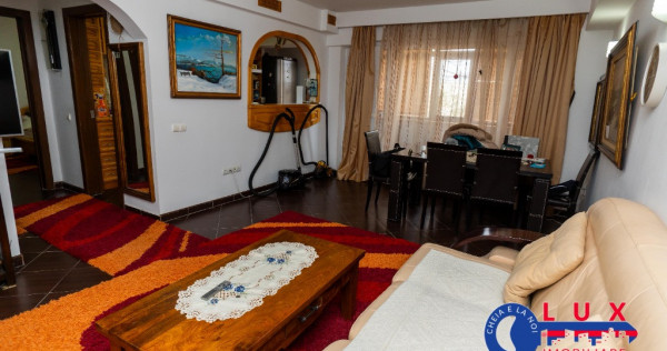 ID 2934 Apartament 2 camere *Strada Mircea Voda