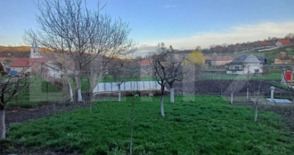 Casa 5 camere in Calarasi, langa Campia Turzii