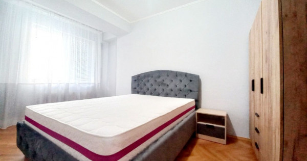 Spre inchiriere 2 camere in zona Craiter