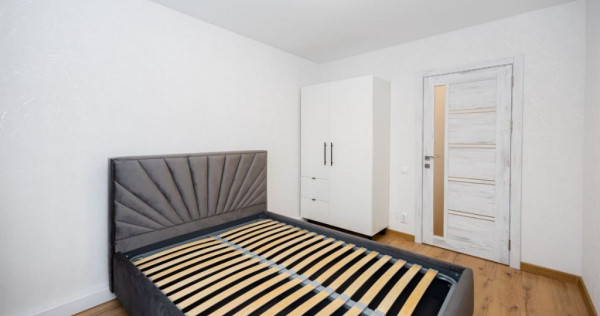 Apartament de vanzare in zona Triaj