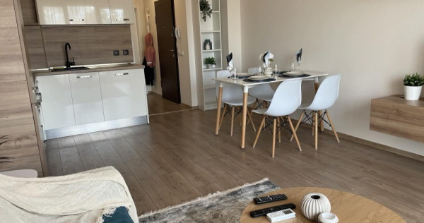 Apartament de vanzare in zona Grivitei