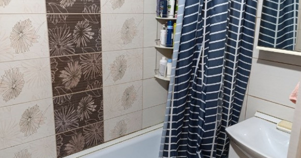 Se inchiriaza garsoniera in zona Grivitei