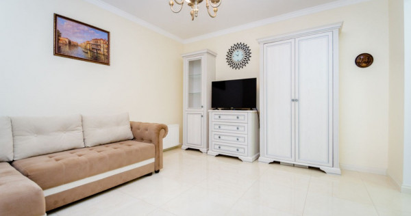 De inchiriat 2 camere in zona Tractorul