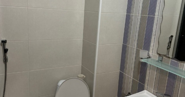 Tractorul-Garsoniera de inchiriat