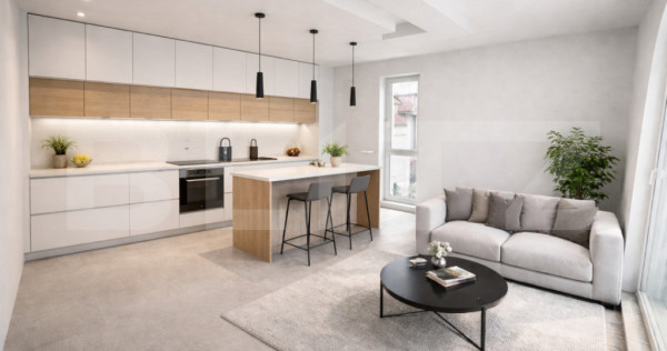 COMISION 0 | APARTAMENT 2 CAMERE | ZONA COJOCNEI