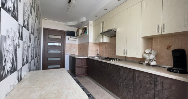 De inchiriat o camera in zona Gemenii