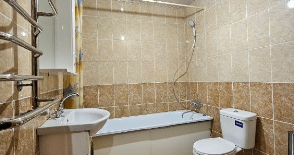 Apartament de inchirat in zona Tractorul