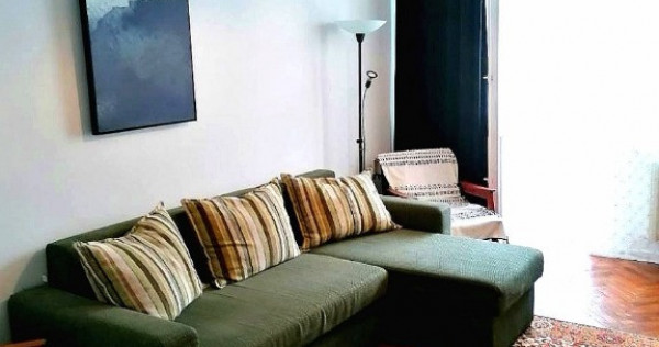 Apartament cu o camera in zona Centrului Civic