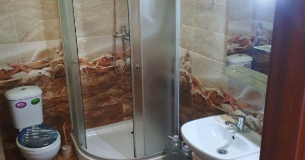 Spre inchiriere 2 camere zona Racadau