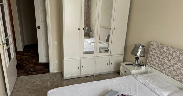 Craiter 2 camere de inchiriat