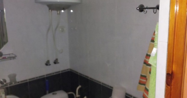 Garsoniera de vanzare