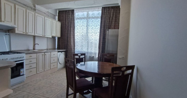 Se inchiriaza apartament in zona Coresi