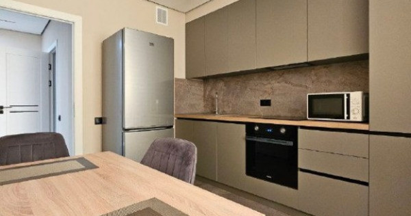 Se inchiriaza apartament in Urban Plazza