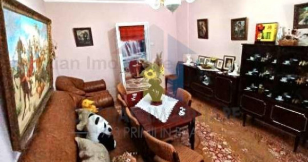 SPATIOS 85mp apartam 4 cam conf I DECOMANDAT Progresu