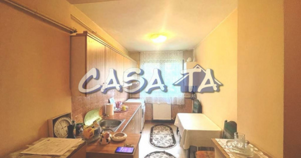 Apartament 2 Camere, Etaj 2, Strada Aleea Brandusei