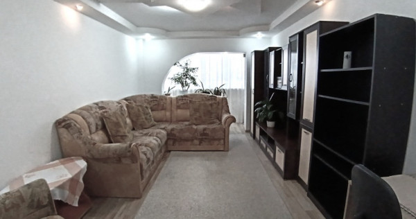 Apartament cu 3 Camere pe Marasesti