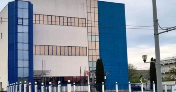 Oportunitate investiție Spatiu comercial, Vaslui