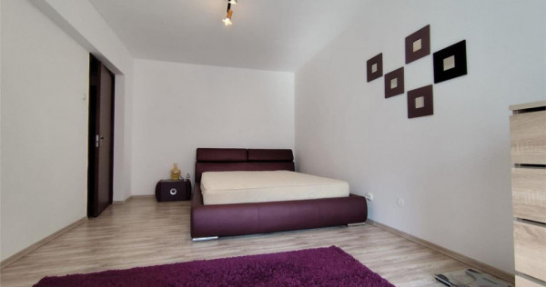 Decomandat, Racadau, Brasov