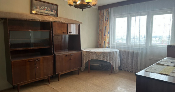 VIGAFON - Apartament 2 camere Sud