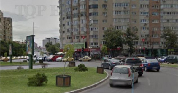 Spatiu comercial (350 mp) in zona 13 Septembrie