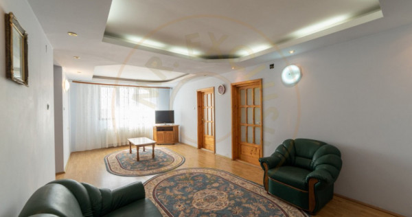 Vila - Piscina - Bradu!