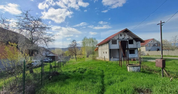 TEREN DE VANZARE ZONA DUMBRAVA