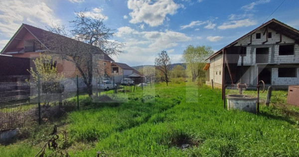 TEREN DE VANZARE ZONA DUMBRAVA