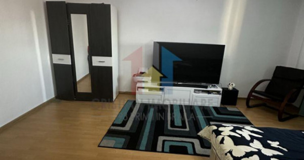 Ap 1 cam Dorobanti conf 1 , renovat mobilat si utilat partia