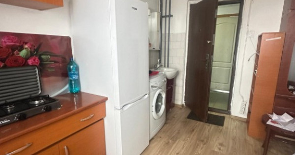 Camera de camin - Zona Gemenii-Florilor