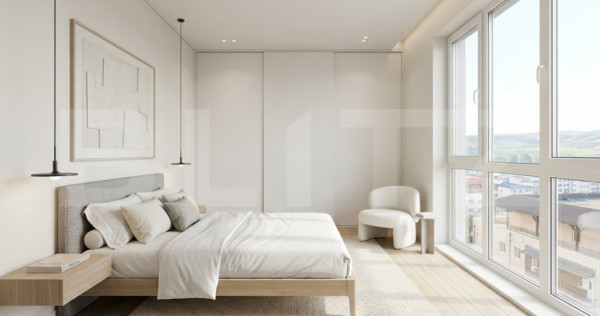 OPORTUNITATE | COMISION 0 | 2 Camere | Zona Vivo | Apartamen