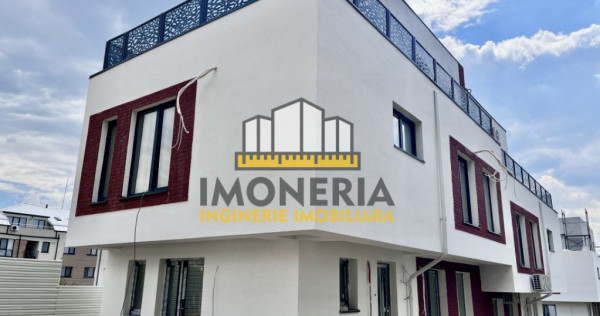 Direct Dezvoltator -0% Comision -Casa Individuala -5 camere