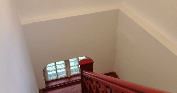 Predeal-Apartament cu trei camere