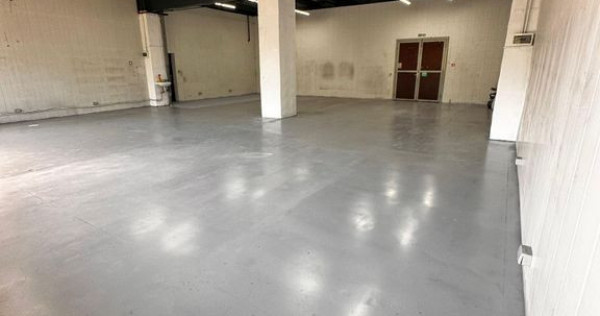 Bd. Pallady - spatiu 180mp pt birouri si depozitare et. 1