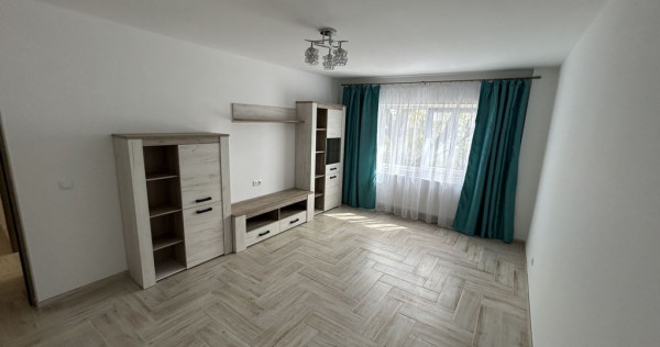 Apartament 2 camere Tomis III