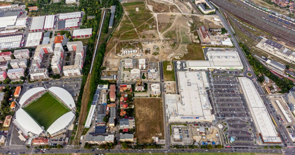 Aici construiești mai mult decât o casă… un stil de ...