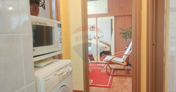 Apartament trei camere Iernuteni- Reghin