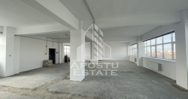 Spatii birouri 200 mp- 800 mp, Zona Centrala/ Garii