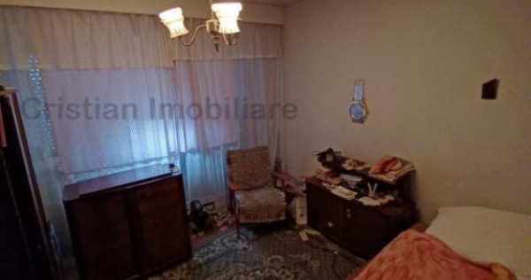 Confort 1 PRET EXCELENT! 4 camere DECOMANDAT zona Viziru eta