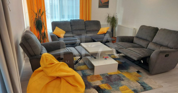 VILA MODERNA PARCUL TEILOR - IOR