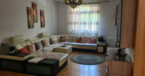 Casa deosebită in zona centrala