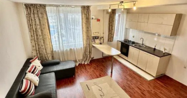 Apartament cu 2 camere, decomandat - zona Faget..