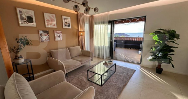 Casa smart, premium, 136 mp utili, 510 mp teren, piscina, zo