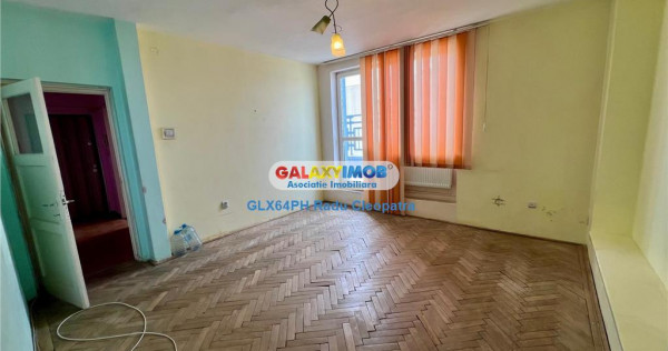 Apartament 2 camere, Ploiesti, zona Republicii