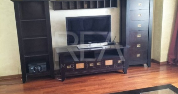 2 Camere | Decomandat | Bd. Unirii