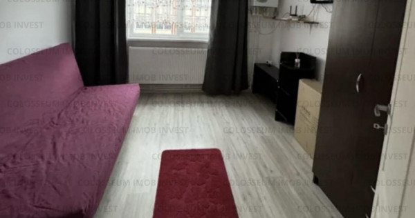 Garsoniera - zona Centru Civic