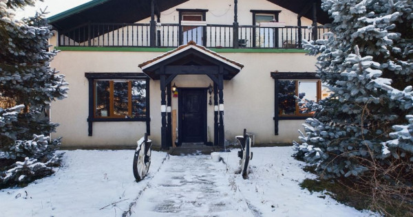 Oportunitate unică pentru afacerea ta în Margina