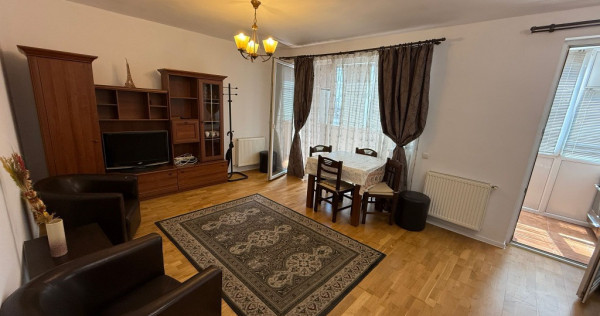 Apartament 2 camere decomandat Eroilor