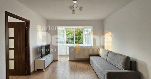 Apartament 2 cam 55 MP loc de parcare inclus, balcon, situa